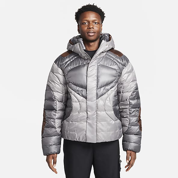 Hooded At Least 20 Sustainable Material Puffer Jackets. Nike CA